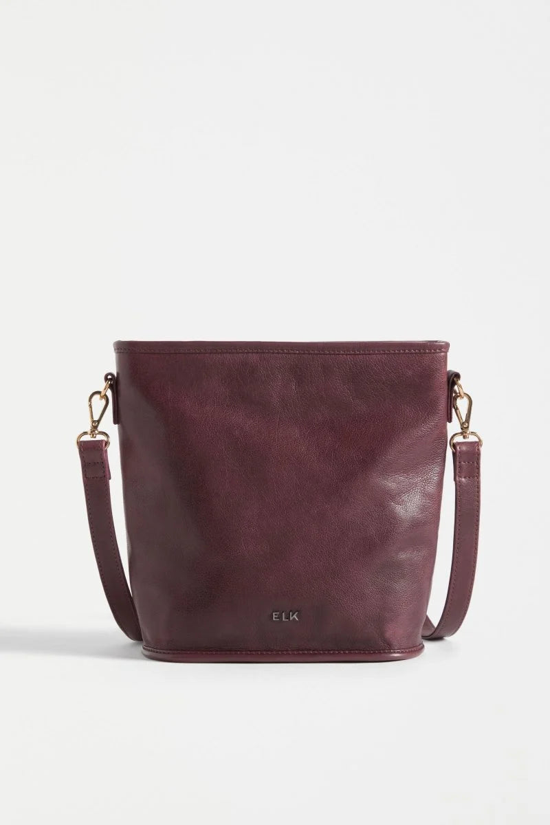 Kolvi Crossbody - Bordeaux