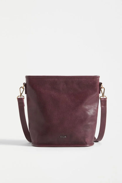 Kolvi Crossbody - Bordeaux