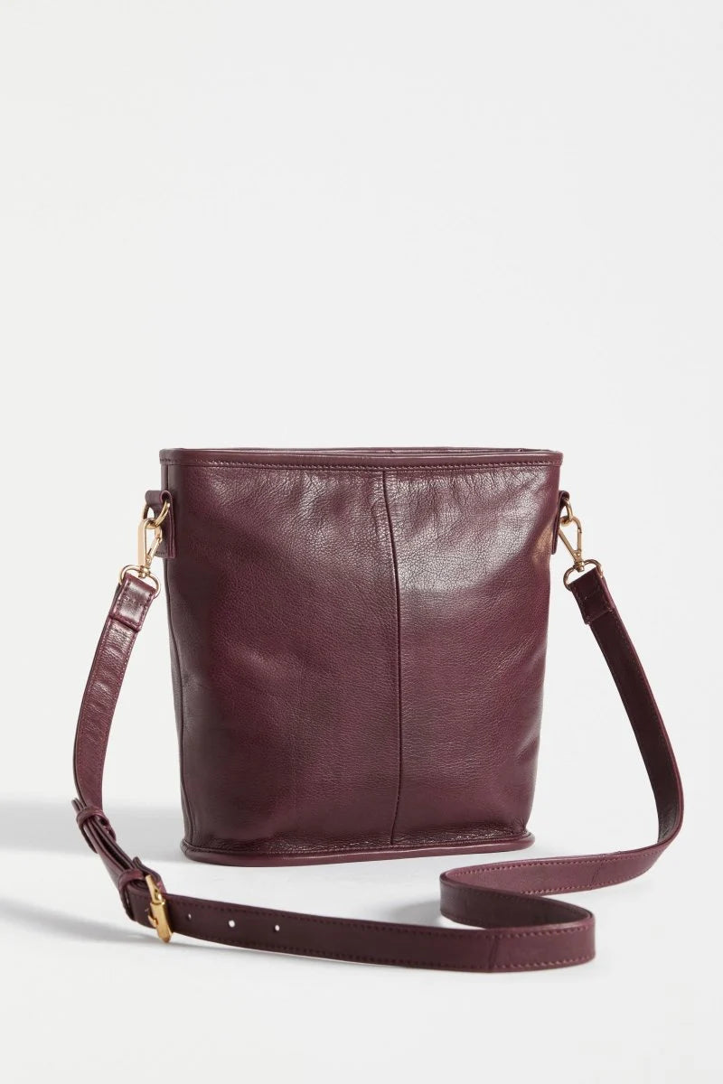 Kolvi Crossbody - Bordeaux