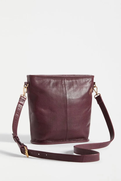 Kolvi Crossbody - Bordeaux