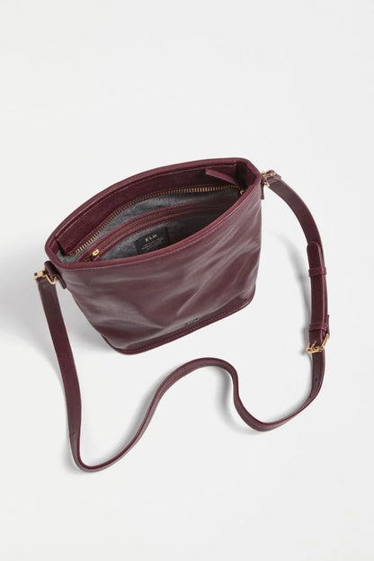Kolvi Crossbody - Bordeaux