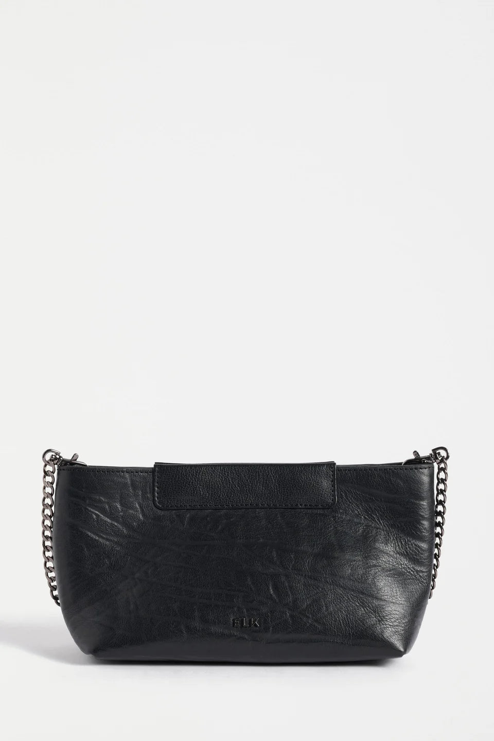 Elsmar Crossbody - Black