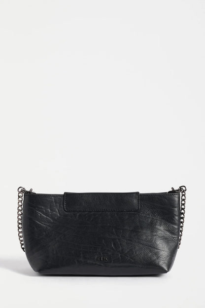 Elsmar Crossbody - Black