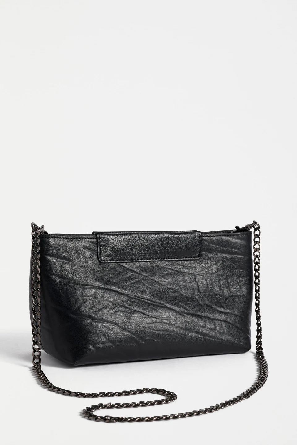 Elsmar Crossbody - Black