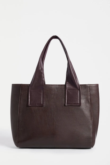 Rahni Tote - Espresso