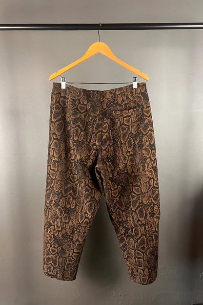 New Trucker - Brown Snake