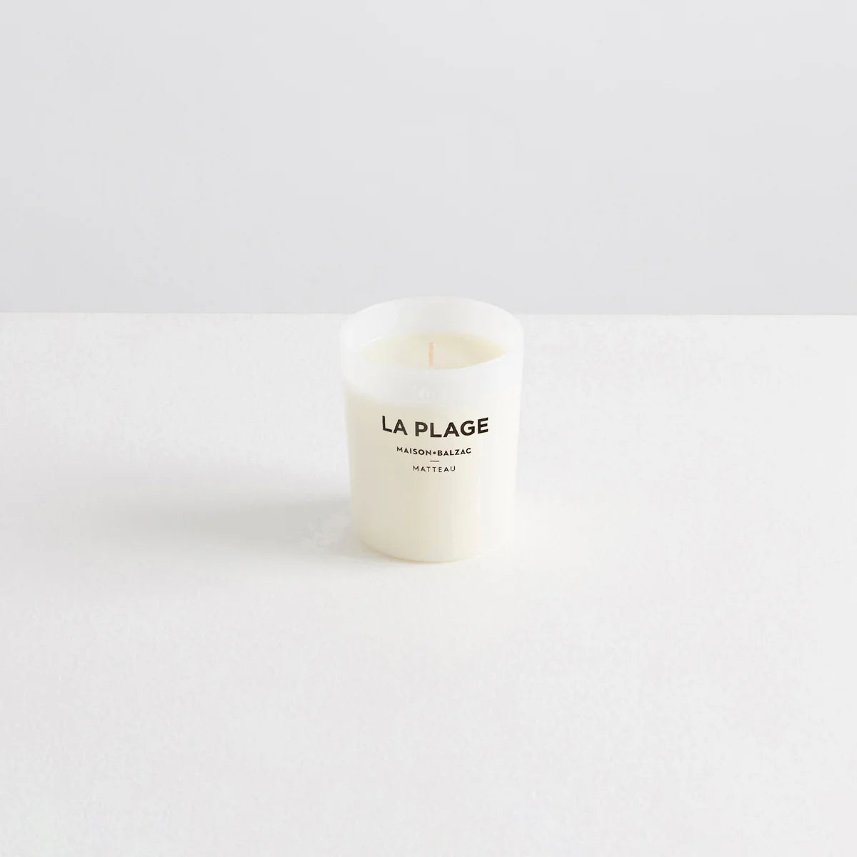 La Plage Candle