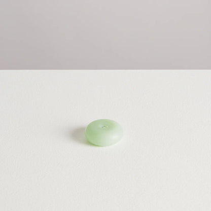 The Glass Pebble - Mint