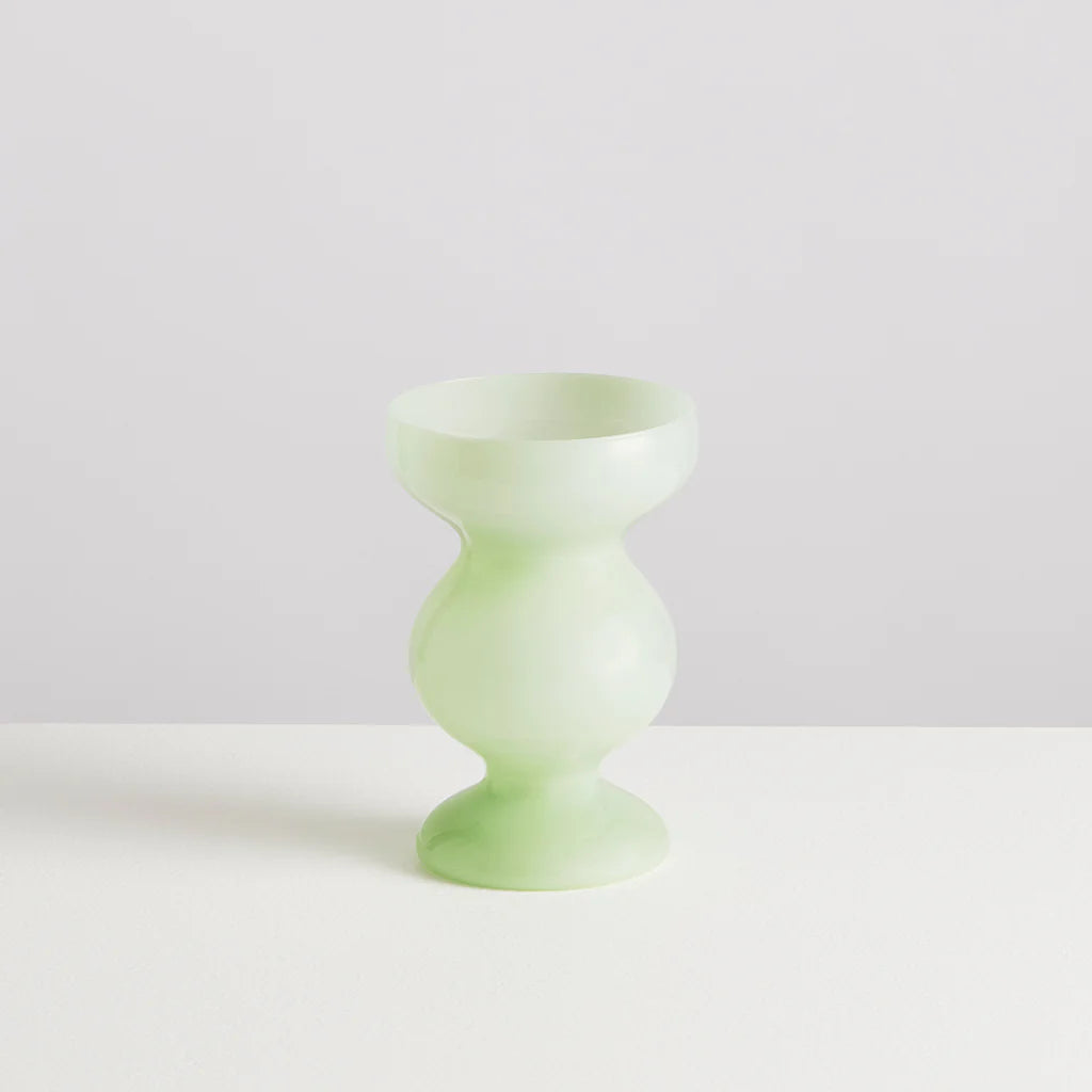 Gaspard Vase - Mint