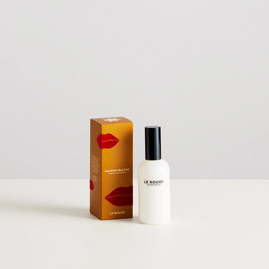 Le Rouge - Room Spray