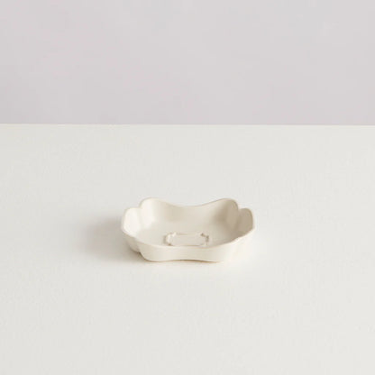 The Soap Dish - Ivory