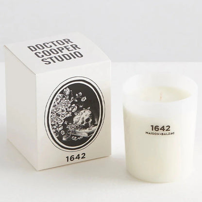 1642 Candle