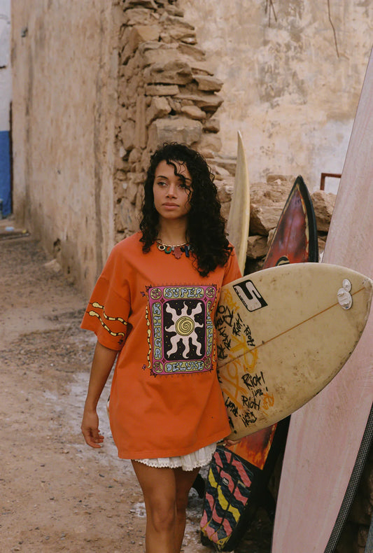 OG Tee - Super Deluxe