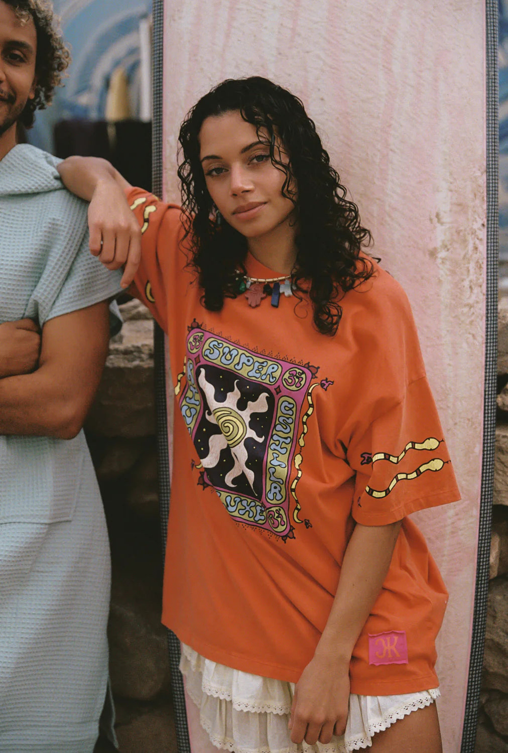 OG Tee - Super Deluxe