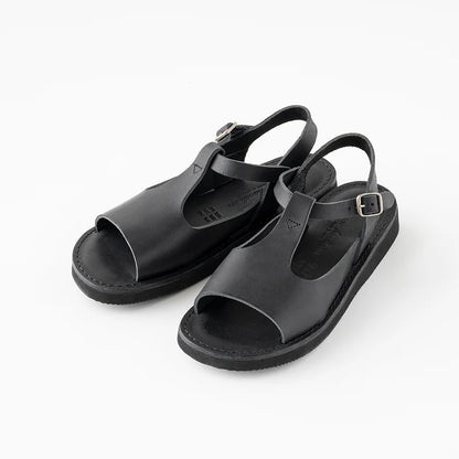 Hohen - Black