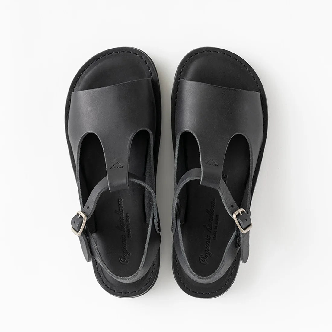 Hohen - Black
