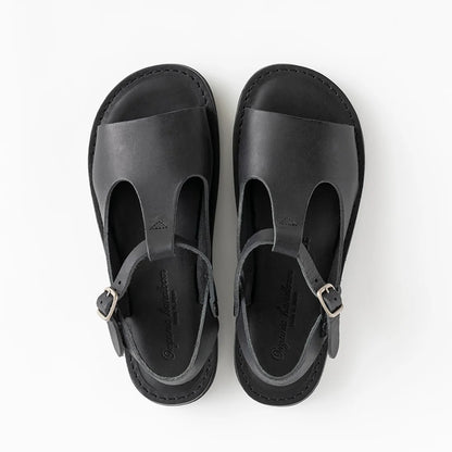 Hohen - Black