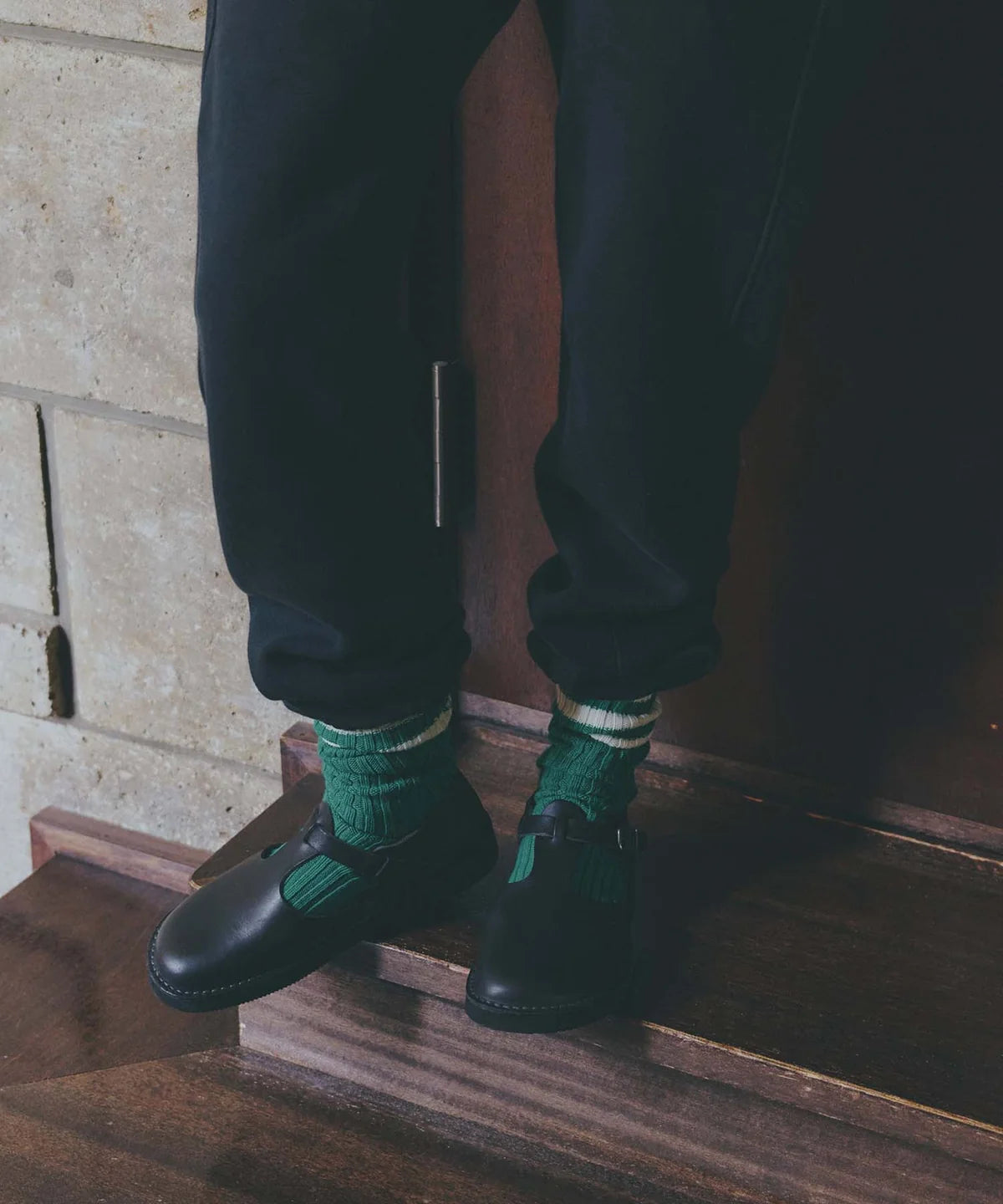 Guna - Black