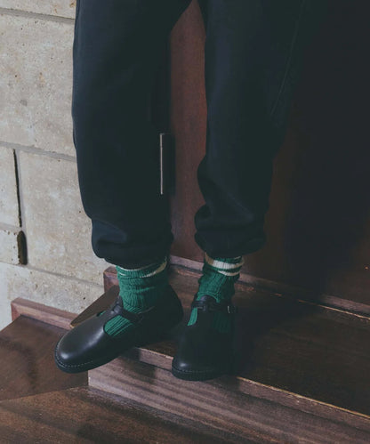 Guna - Black