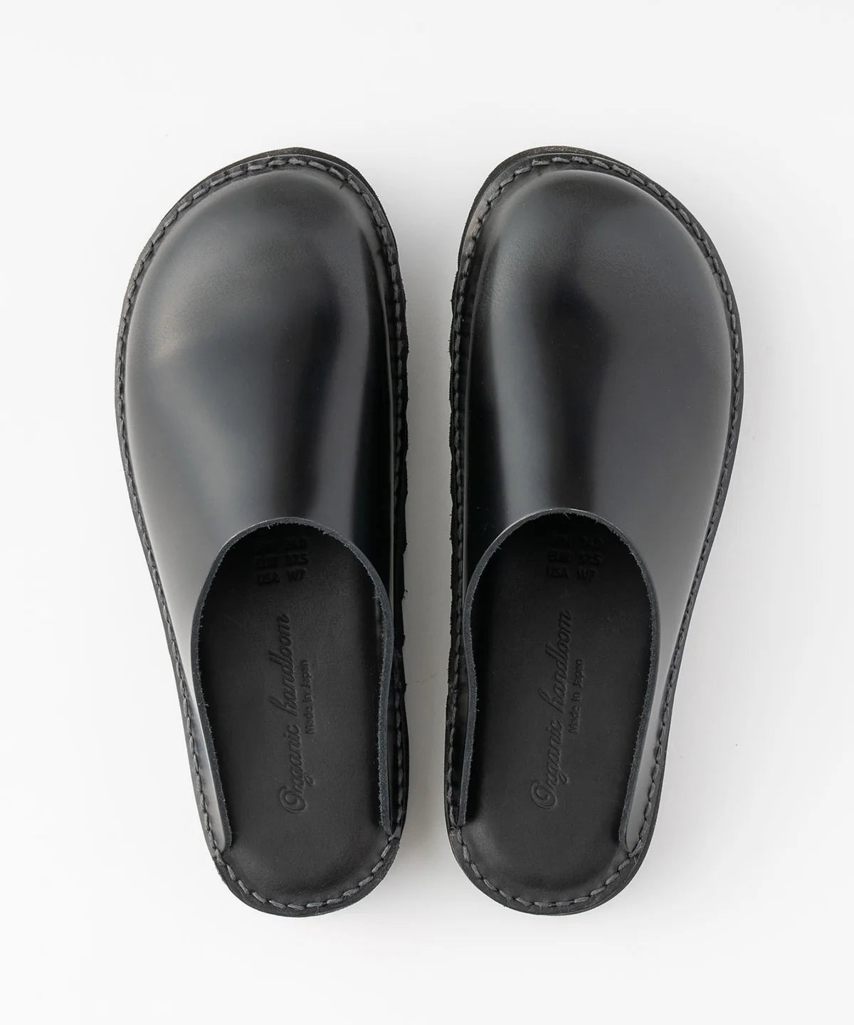 Delft - Brushed Black