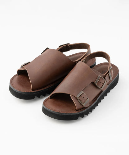 Siena - Dark Brown