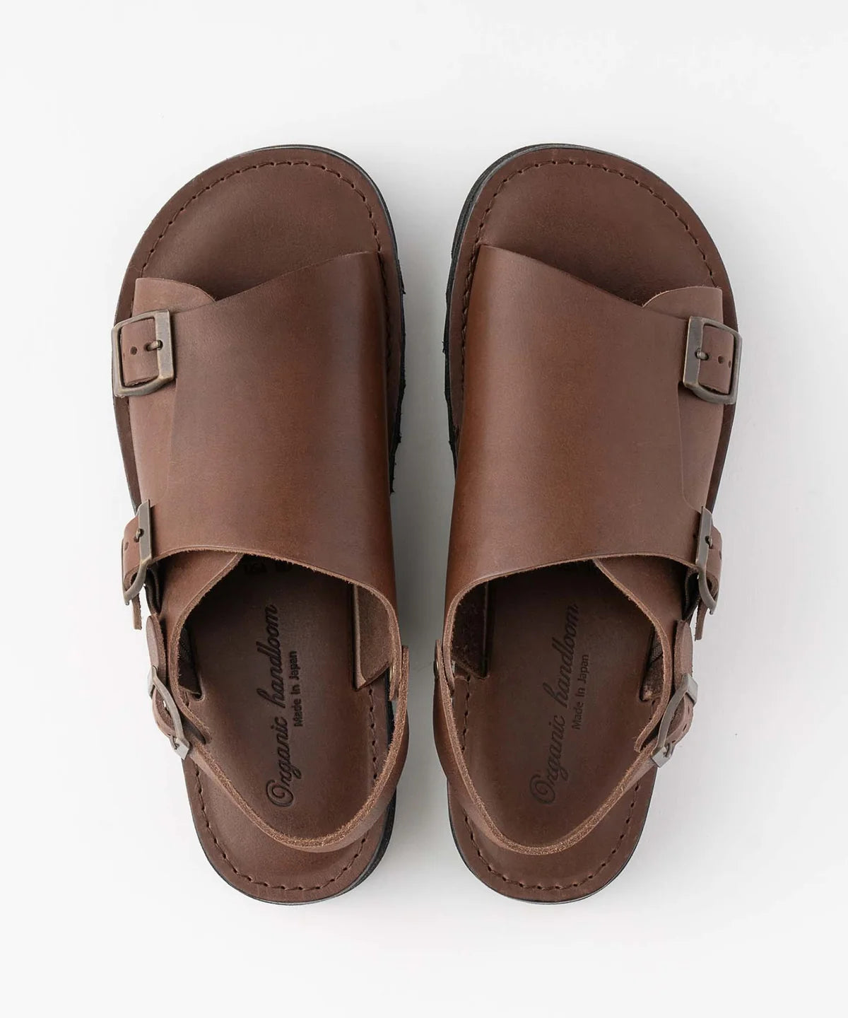 Siena - Dark Brown