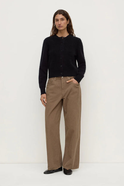 Oakley Cord Pant - Sable