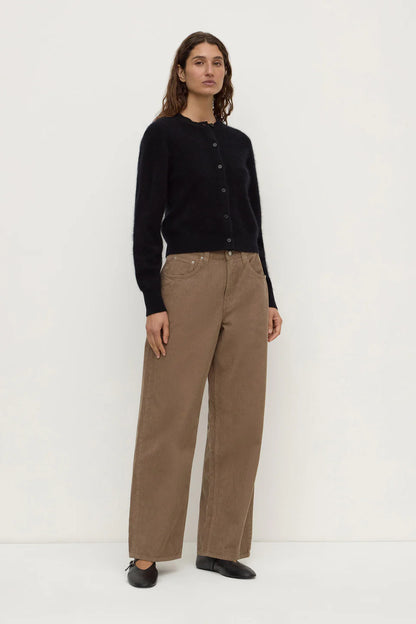 Oakley Cord Pant - Sable