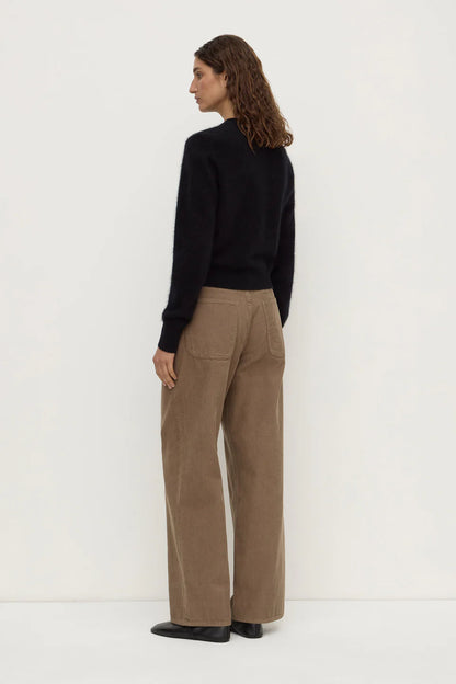 Oakley Cord Pant - Sable