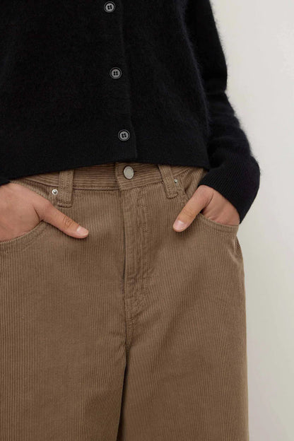 Oakley Cord Pant - Sable