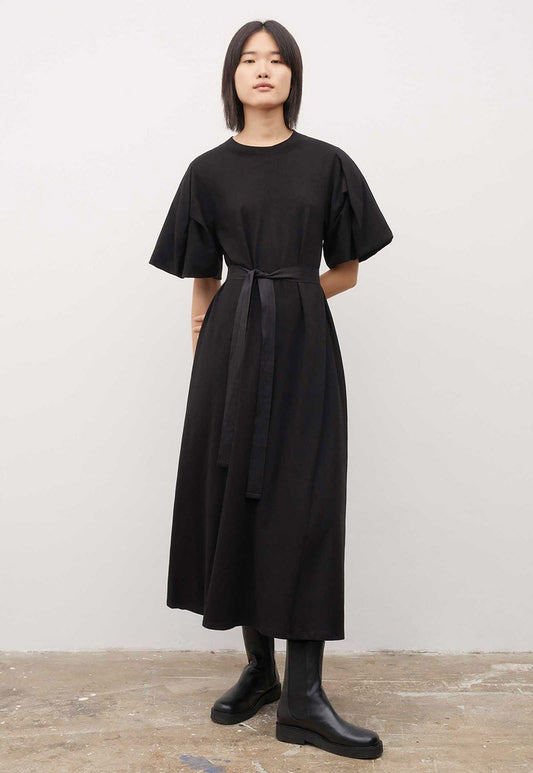 Origami Dress Folio Black