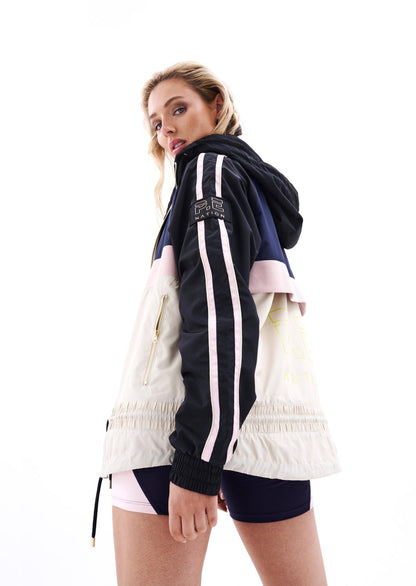 Man Down Jacket - Fog