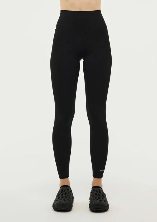 Signature FL Legging - Black