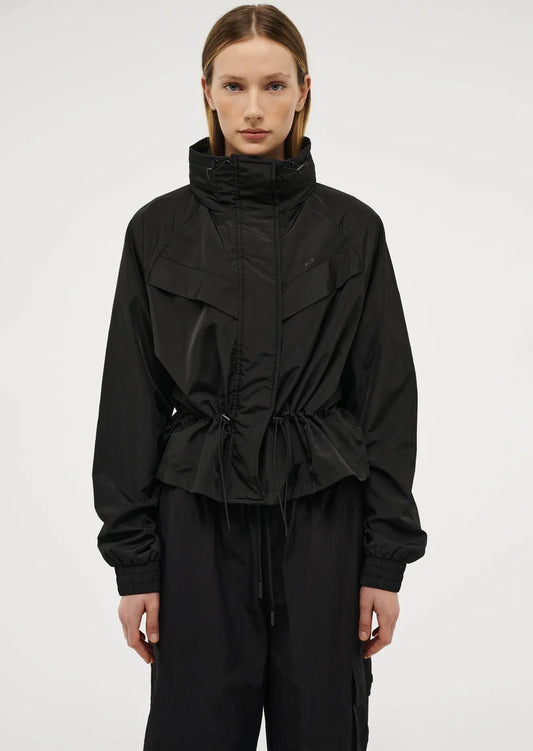 Shelter Jacket - Black