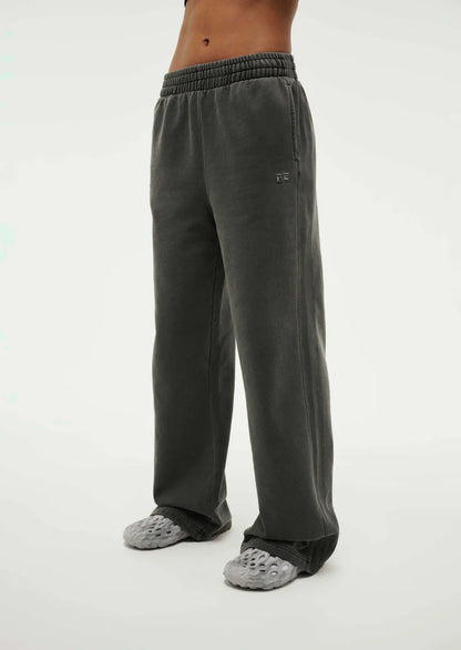 Adventure Track Pant - Gunmetal