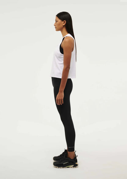 Aero Tank - Optic White