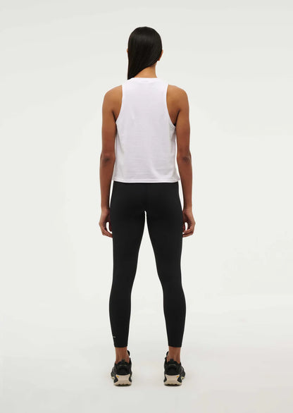 Aero Tank - Optic White