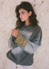 Day Hearts Med Jumper