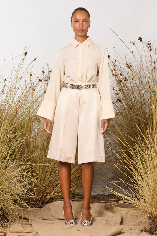 Cowboy Shorts - Shell