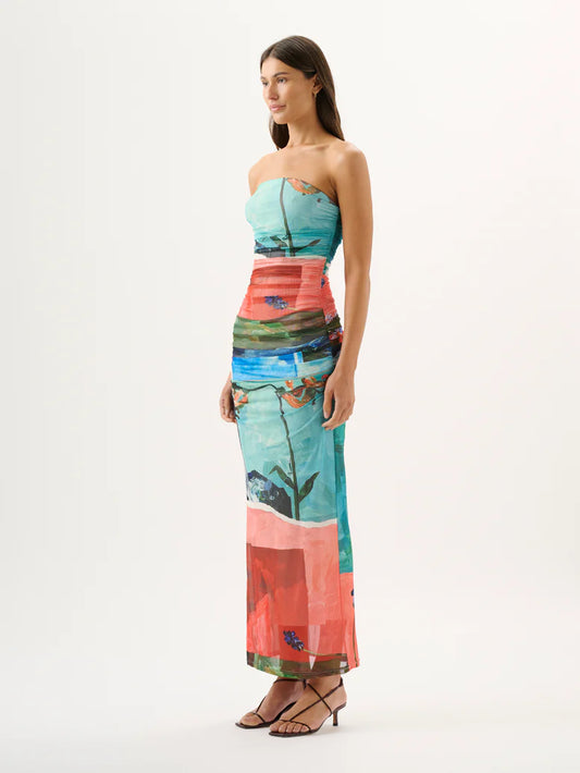 Frankie Dress - Wonderland