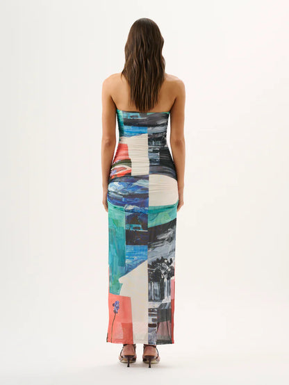 Frankie Dress - Wonderland