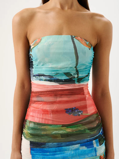 Frankie Dress - Wonderland