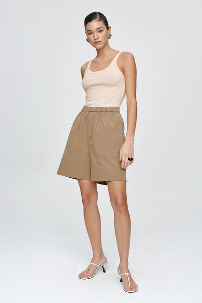 Ren Short - Fennel Seed