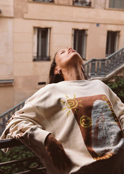 Shell OG Jumper