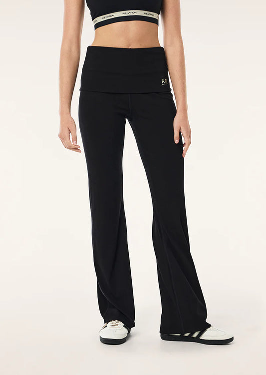 Social Club Legging - Black