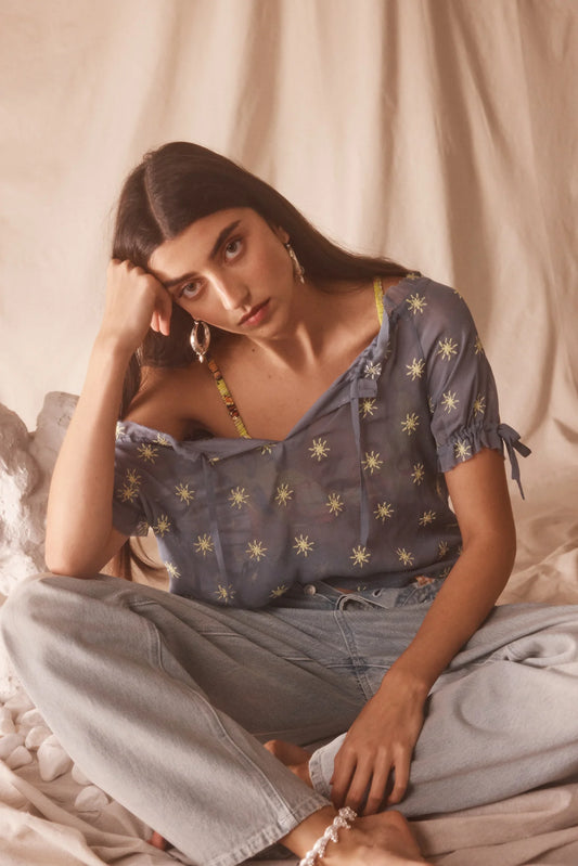 Solstice Vita Blouse