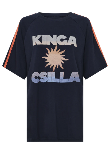 Sunset Tee