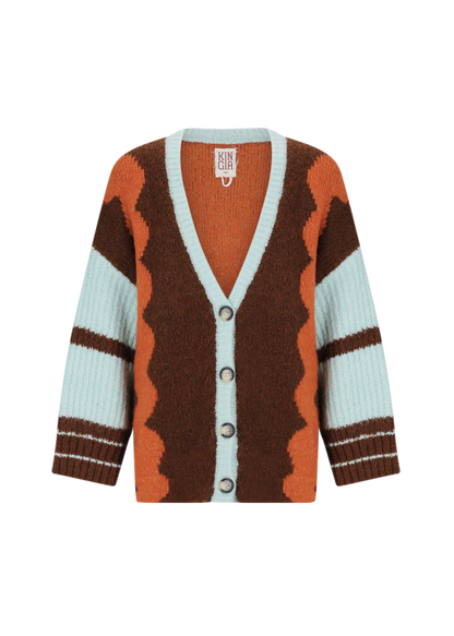 Surf Citta Cardigan