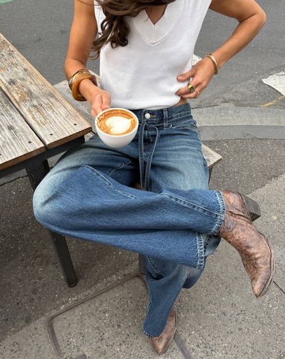 XL Straight - Gamble Time