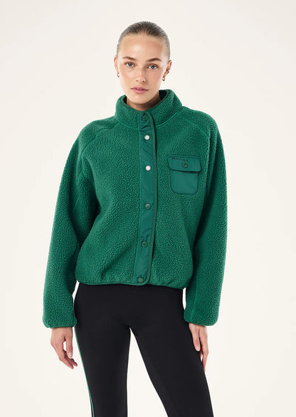 Takeover Jacket - Amazon